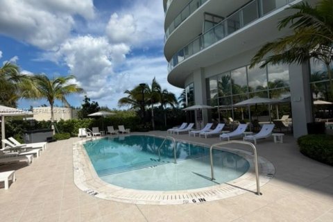 Copropriété à louer à Miami, Floride: 1 chambre № 2390388 - photo 6