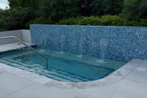 Copropriété à louer à Miami, Floride: 1 chambre № 2390388 - photo 21