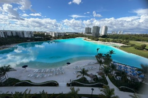Copropriété à louer à Miami, Floride: 1 chambre № 2390388 - photo 17