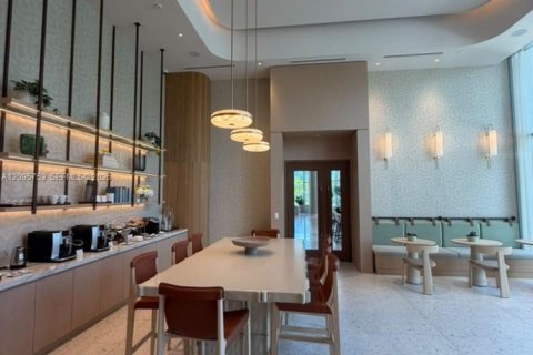 Copropriété à louer à Miami, Floride: 1 chambre № 2390388 - photo 7