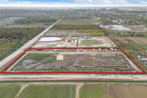 Immobilier commercial à vendre à Miami, Floride № 2170944 - photo 6