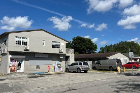 Квартира в Майами, Флорида 1 спальня, 617.43м2 № 1964885