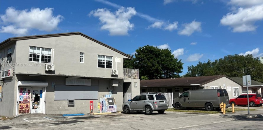 Квартира в Майами, Флорида 1 спальня, 617.43м2 № 1964885