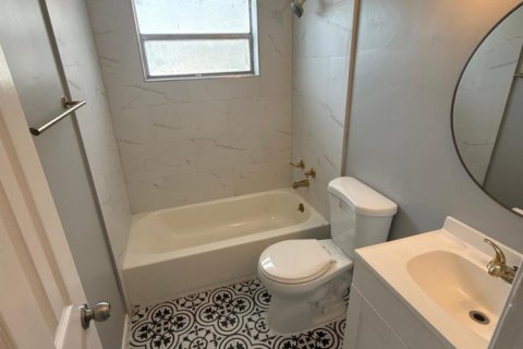 Appartement à louer à Opa-locka, Floride: 2 chambres, 69.68 m2 № 2177371 - photo 7