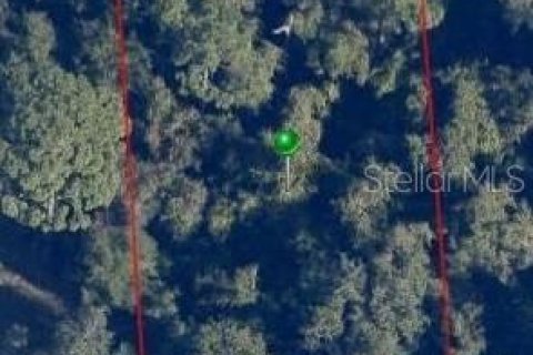Terreno en Orange City, Florida № 2229071
