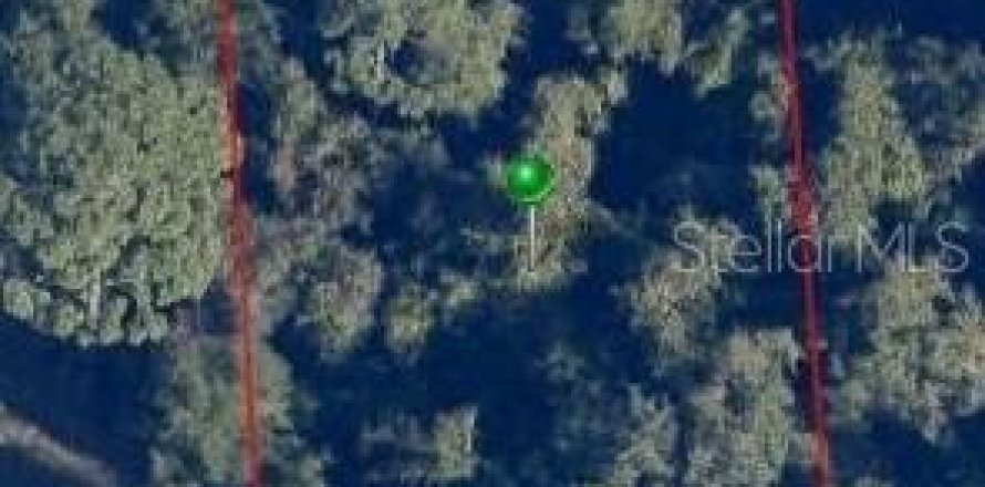 Land in Orange City, Florida № 2229071
