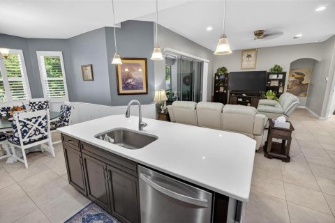 House in Palm Coast, Florida 3 bedrooms, 169.92 sq.m. № 1866783 - photo 11