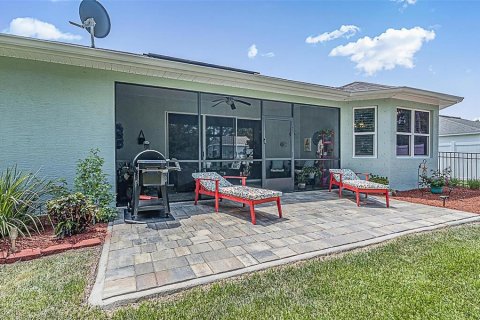 House in Palm Coast, Florida 3 bedrooms, 169.92 sq.m. № 1866783 - photo 25
