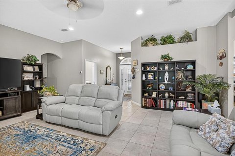 House in Palm Coast, Florida 3 bedrooms, 169.92 sq.m. № 1866783 - photo 7