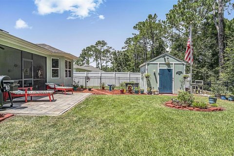 House in Palm Coast, Florida 3 bedrooms, 169.92 sq.m. № 1866783 - photo 28