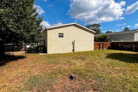 Appartement à Brooksville, Floride 3 chambres, 124.86 m2 № 2425432