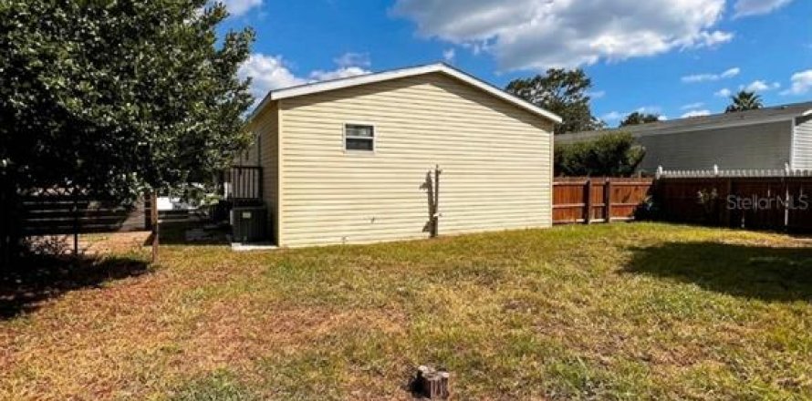 Appartement à Brooksville, Floride 3 chambres, 124.86 m2 № 2425432