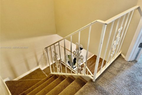 Touwnhouse à vendre à Orlando, Floride: 2 chambres № 2000193 - photo 22