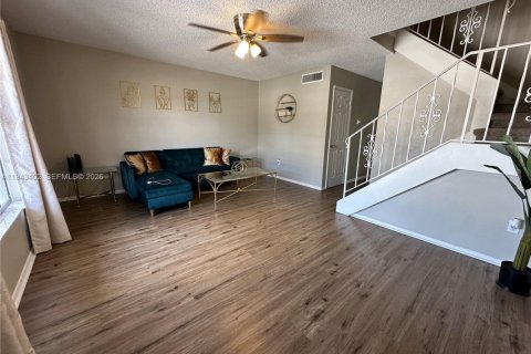 Touwnhouse à vendre à Orlando, Floride: 2 chambres № 2000193 - photo 21