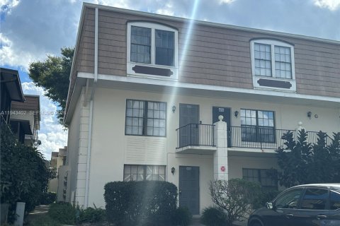 Touwnhouse à vendre à Orlando, Floride: 2 chambres № 2000193 - photo 23