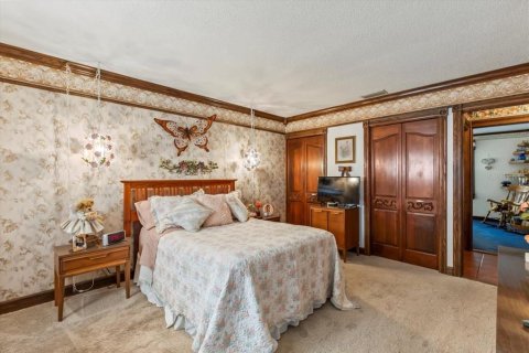Villa ou maison à vendre à Ormond Beach, Floride: 3 chambres, 179.49 m2 № 2144180 - photo 25