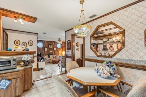 Villa ou maison à vendre à Ormond Beach, Floride: 3 chambres, 179.49 m2 № 2144180 - photo 9