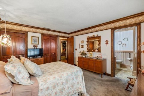 Villa ou maison à vendre à Ormond Beach, Floride: 3 chambres, 179.49 m2 № 2144180 - photo 24