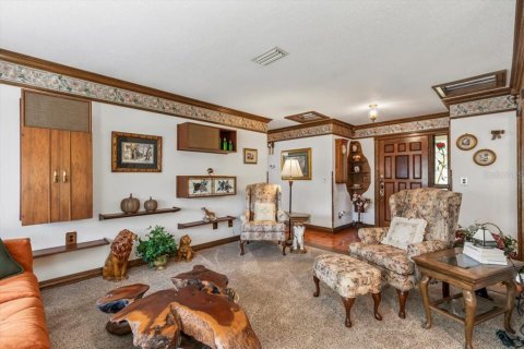 Villa ou maison à vendre à Ormond Beach, Floride: 3 chambres, 179.49 m2 № 2144180 - photo 14