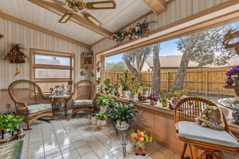 Villa ou maison à vendre à Ormond Beach, Floride: 3 chambres, 179.49 m2 № 2144180 - photo 21