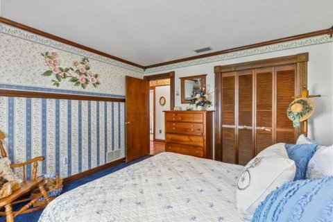 Villa ou maison à vendre à Ormond Beach, Floride: 3 chambres, 179.49 m2 № 2144180 - photo 29