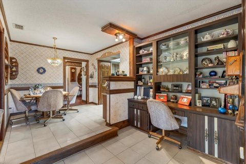 Villa ou maison à vendre à Ormond Beach, Floride: 3 chambres, 179.49 m2 № 2144180 - photo 15
