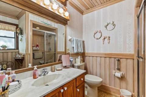 Villa ou maison à vendre à Ormond Beach, Floride: 3 chambres, 179.49 m2 № 2144180 - photo 27
