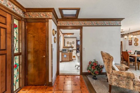 Villa ou maison à vendre à Ormond Beach, Floride: 3 chambres, 179.49 m2 № 2144180 - photo 3