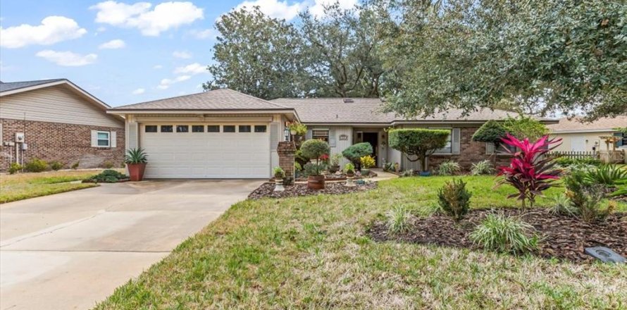 Villa ou maison à Ormond Beach, Floride 3 chambres, 179.49 m2 № 2144180