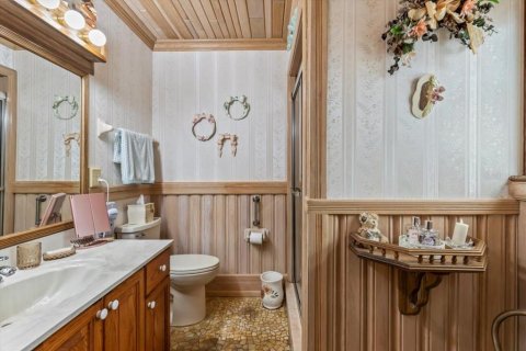 Villa ou maison à vendre à Ormond Beach, Floride: 3 chambres, 179.49 m2 № 2144180 - photo 26