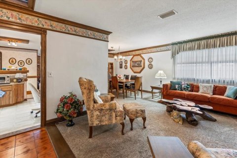 Villa ou maison à vendre à Ormond Beach, Floride: 3 chambres, 179.49 m2 № 2144180 - photo 5