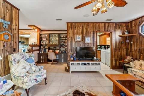 Villa ou maison à vendre à Ormond Beach, Floride: 3 chambres, 179.49 m2 № 2144180 - photo 18