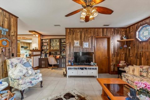 Villa ou maison à vendre à Ormond Beach, Floride: 3 chambres, 179.49 m2 № 2144180 - photo 17