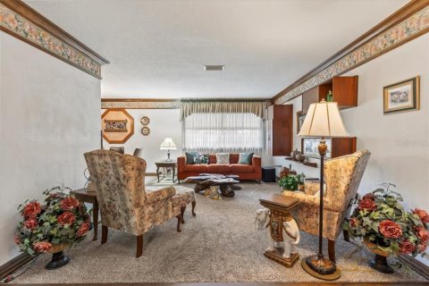 Villa ou maison à vendre à Ormond Beach, Floride: 3 chambres, 179.49 m2 № 2144180 - photo 4