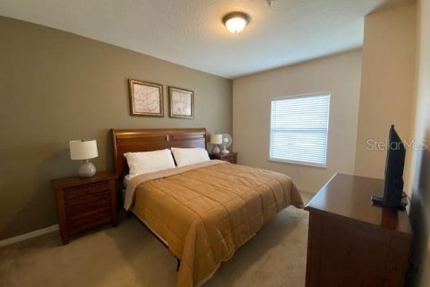 Townhouse in Kissimmee, Florida 3 bedrooms, 120.77 sq.m. № 1657956 - photo 7