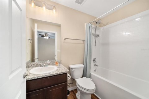 Villa ou maison à louer à Fort MC Coy, Floride: 3 chambres, 112.23 m2 № 2280440 - photo 21