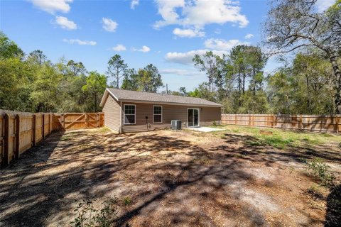 Villa ou maison à louer à Fort MC Coy, Floride: 3 chambres, 112.23 m2 № 2280440 - photo 28