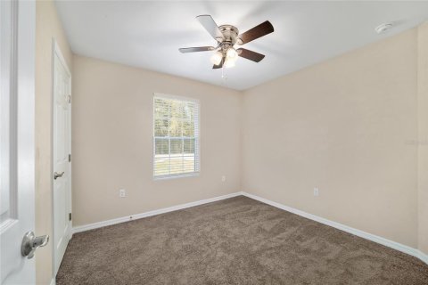 Villa ou maison à louer à Fort MC Coy, Floride: 3 chambres, 112.23 m2 № 2280440 - photo 25