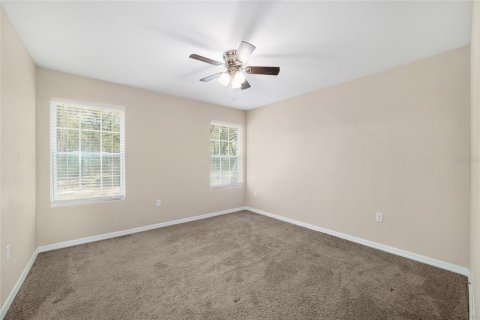 Villa ou maison à louer à Fort MC Coy, Floride: 3 chambres, 112.23 m2 № 2280440 - photo 19
