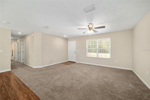 Villa ou maison à louer à Fort MC Coy, Floride: 3 chambres, 112.23 m2 № 2280440 - photo 10