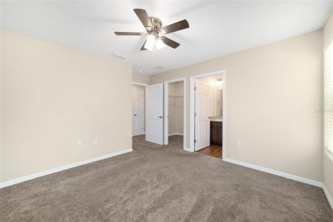Villa ou maison à louer à Fort MC Coy, Floride: 3 chambres, 112.23 m2 № 2280440 - photo 20