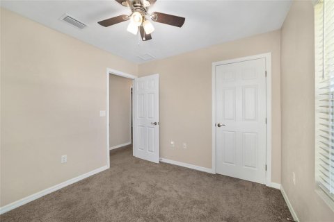 Villa ou maison à louer à Fort MC Coy, Floride: 3 chambres, 112.23 m2 № 2280440 - photo 27