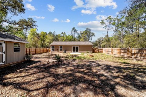 Villa ou maison à louer à Fort MC Coy, Floride: 3 chambres, 112.23 m2 № 2280440 - photo 29