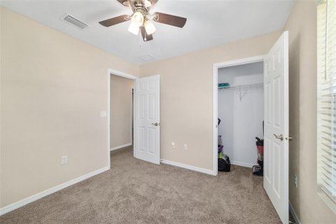 Villa ou maison à louer à Fort MC Coy, Floride: 3 chambres, 112.23 m2 № 2280440 - photo 26