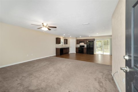 Villa ou maison à louer à Fort MC Coy, Floride: 3 chambres, 112.23 m2 № 2280440 - photo 7