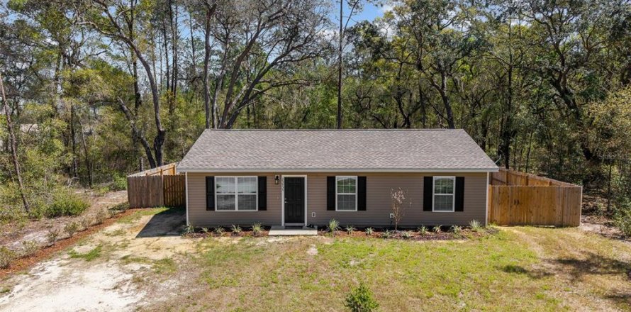 Villa ou maison à Fort MC Coy, Floride 3 chambres, 112.23 m2 № 2280440