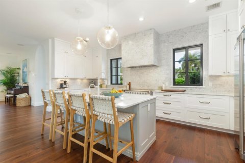 Villa ou maison à vendre à West Palm Beach, Floride: 4 chambres, 273.78 m2 № 2081578 - photo 8