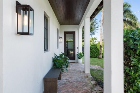 Villa ou maison à vendre à West Palm Beach, Floride: 4 chambres, 273.78 m2 № 2081578 - photo 3