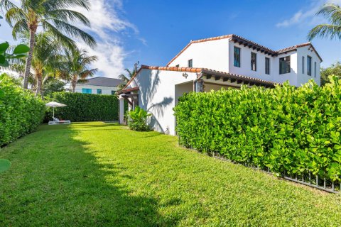 Villa ou maison à vendre à West Palm Beach, Floride: 4 chambres, 273.78 m2 № 2081578 - photo 23
