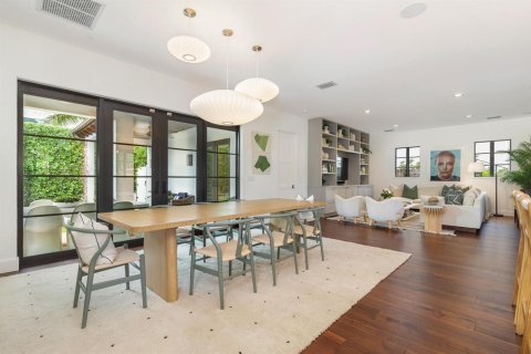 Villa ou maison à vendre à West Palm Beach, Floride: 4 chambres, 273.78 m2 № 2081578 - photo 5
